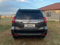 Toyota Land Cruiser Prado 2023 года за 32 000 000 тг. в Актобе – фото 14