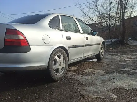 Opel Vectra 1998 года за 1 200 000 тг. в Алматы – фото 14