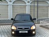 ВАЗ (Lada) Priora 2170 2014 годаүшін4 450 000 тг. в Алматы – фото 2