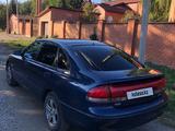 Mazda Cronos 1995 годаfor2 050 000 тг. в Усть-Каменогорск – фото 4