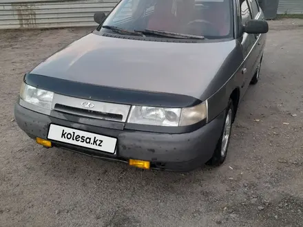 ВАЗ (Lada) 2112 2001 года за 800 000 тг. в Кокшетау