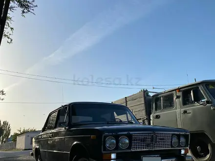 ВАЗ (Lada) 2106 2004 года за 755 555 тг. в Кызылорда – фото 2