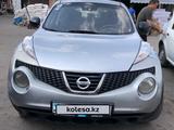 Nissan Juke 2013 года за 4 800 000 тг. в Узынагаш