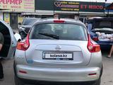 Nissan Juke 2013 года за 4 800 000 тг. в Узынагаш – фото 2