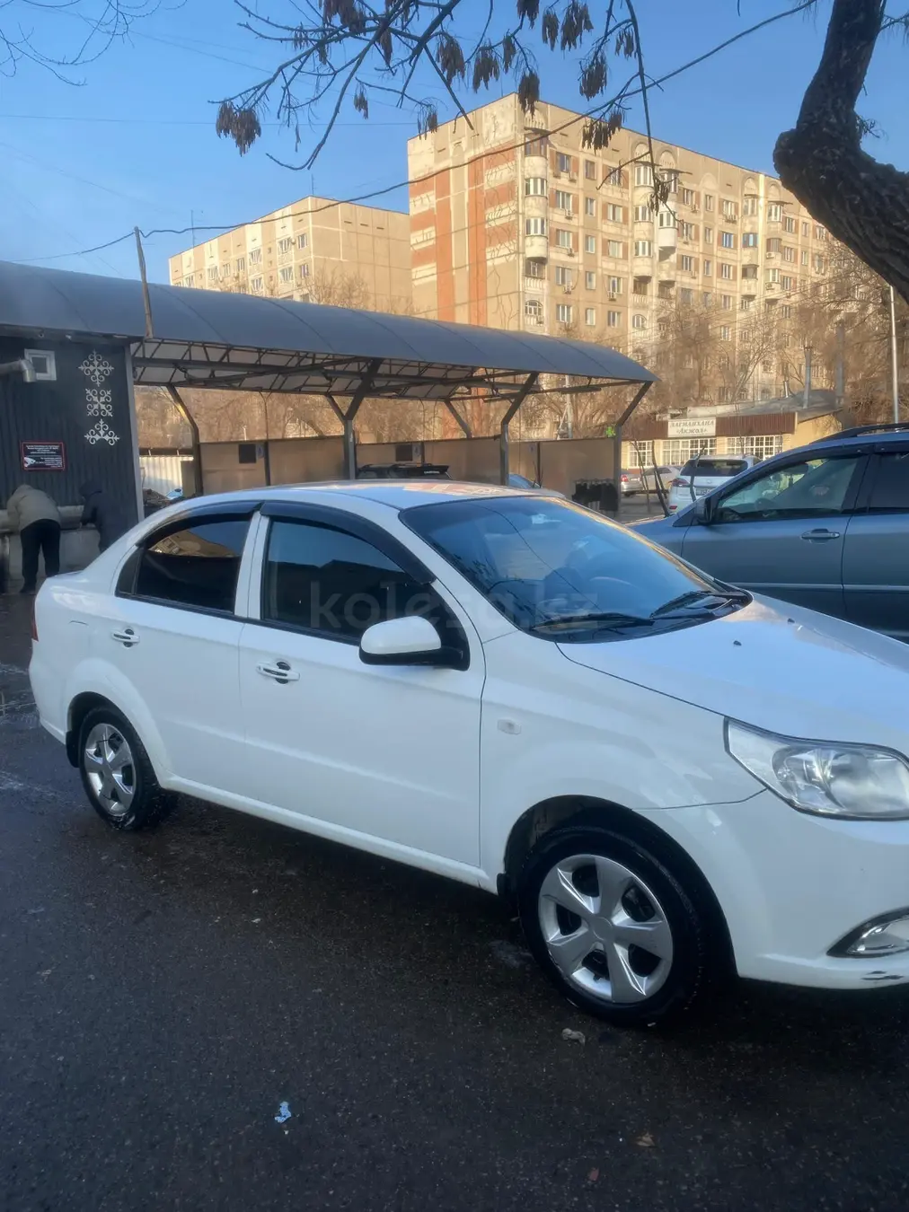 For Ravon R2 R4 Ravon Nexia R3 Продажа Ravon Nexia R3 2019 года в Алматы - №208788153: цена 4300000 ...