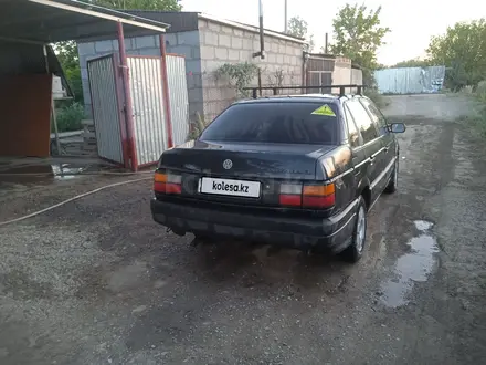 Volkswagen Passat 1989 года за 600 000 тг. в Кызылорда