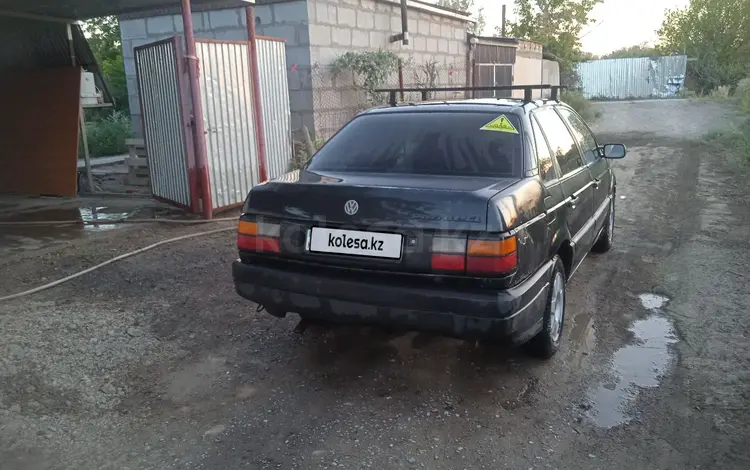 Volkswagen Passat 1989 годаүшін600 000 тг. в Кызылорда