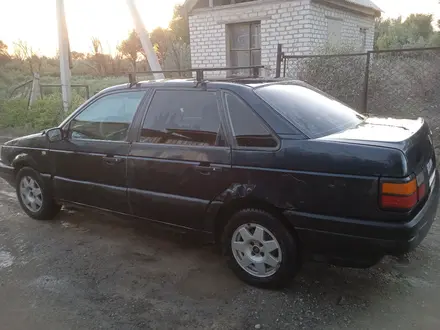 Volkswagen Passat 1989 года за 600 000 тг. в Кызылорда – фото 2