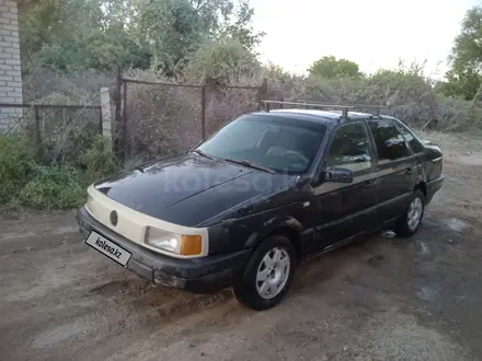Volkswagen Passat 1989 года за 600 000 тг. в Кызылорда – фото 5