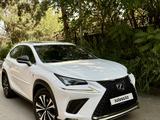 Lexus NX 300 2020 года за 15 500 000 тг. в Алматы – фото 3