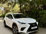Lexus NX 300 2020 года за 15 500 000 тг. в Алматы – фото 2