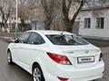 Hyundai Accent 2014 годаfor5 350 000 тг. в Кызылорда – фото 6