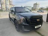 Cadillac Escalade 2016 года за 27 000 000 тг. в Тараз – фото 3