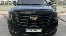 Cadillac Escalade 2016 года за 27 000 000 тг. в Тараз