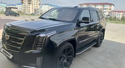 Cadillac Escalade 2016 года за 27 000 000 тг. в Тараз – фото 2