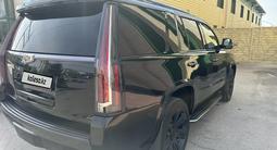 Cadillac Escalade 2016 года за 27 000 000 тг. в Тараз – фото 5