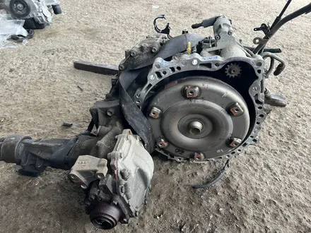1mz, 2gr, 3mz 4WD Коробка 5ступка Toyota Lexus за 450 000 тг. в Алматы – фото 2