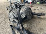 1mz, 2gr, 3mz 4WD Коробка 5ступка Toyota Lexus за 450 000 тг. в Алматы – фото 4