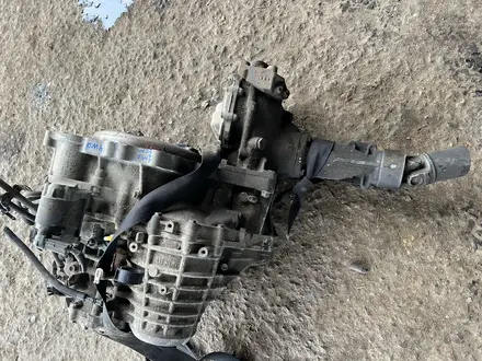 1mz, 2gr, 3mz 4WD Коробка 5ступка Toyota Lexus за 450 000 тг. в Алматы – фото 6