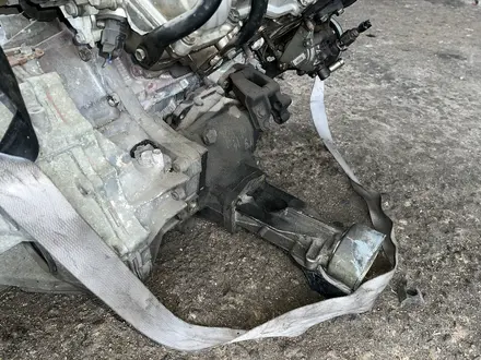 1mz, 2gr, 3mz 4WD Коробка 5ступка Toyota Lexus за 450 000 тг. в Алматы – фото 10