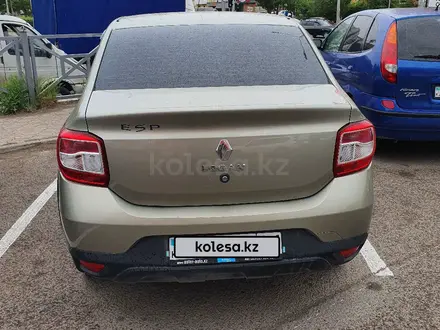 Renault Logan Stepway 2021 года за 7 000 000 тг. в Астана – фото 3