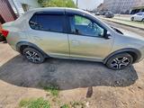 Renault Logan Stepway 2021 года за 7 000 000 тг. в Астана – фото 5