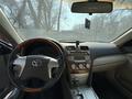 Toyota Camry 2007 года за 5 500 000 тг. в Алматы – фото 7