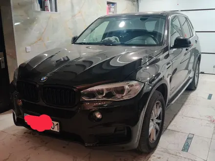 BMW X5 2014 года за 20 000 000 тг. в Астана