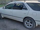 Toyota Mark II Qualis 1998 годаfor3 200 000 тг. в Аягоз – фото 3