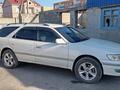 Toyota Mark II Qualis 1998 годаfor3 200 000 тг. в Аягоз – фото 5