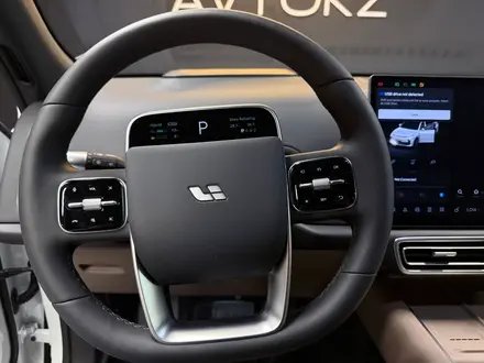 Li L6 Pro 2025 года за 20 350 000 тг. в Астана – фото 11