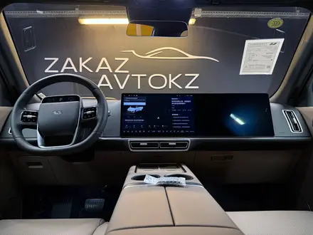 Li L6 Pro 2025 года за 20 350 000 тг. в Астана – фото 12