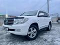 Toyota Land Cruiser 2011 года за 18 500 000 тг. в Семей