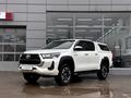 Toyota Hilux 2021 годаүшін20 000 000 тг. в Кызылорда