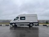JAC JAC Sunray грузо-пассажирский