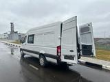 JAC  JAC Sunray грузо-пассажирский 2026 года за 19 500 000 тг. в Костанай – фото 3