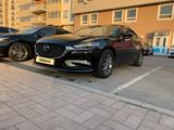 Mazda 6 2020 года за 13 800 000 тг. в Астана