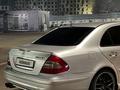 Mercedes-Benz E 500 2002 года за 6 800 000 тг. в Алматы