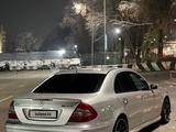 Mercedes-Benz E 500 2002 года за 6 800 000 тг. в Алматы – фото 2