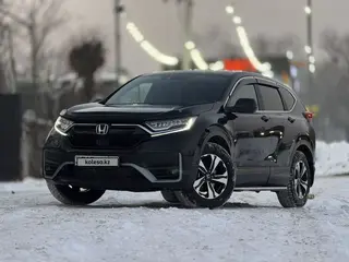 Honda CR-V, 2022