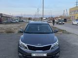 Kia Rio 2015 года за 4 800 000 тг. в Алматы