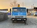 КамАЗ 1991 годаfor10 500 000 тг. в Семей – фото 2