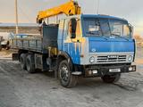 КамАЗ 1991 годаүшін10 500 000 тг. в Семей