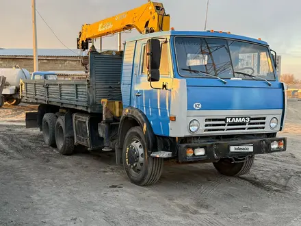 КамАЗ 1991 года за 10 500 000 тг. в Семей