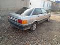 Audi 80 1990 года за 750 000 тг. в Тараз – фото 3