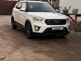 Hyundai Creta 2019 года за 7 700 000 тг. в Шымкент