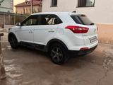 Hyundai Creta 2019 годаүшін7 700 000 тг. в Шымкент – фото 3