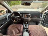 Hyundai Creta 2019 годаүшін7 700 000 тг. в Шымкент – фото 5