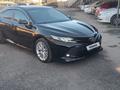 Toyota Camry 2018 годаүшін12 300 000 тг. в Павлодар