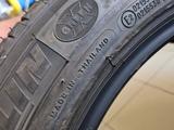 Шины Michelin за 170 000 тг. в Актобе – фото 5